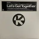 12inch Vinyl Single - Chicco Secci & Robbie Rivera Present Soul Logic - Let's Get Together