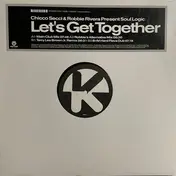 Robbie Rivera - Let's Get Together
