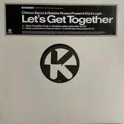 12inch Vinyl Single - Chicco Secci & Robbie Rivera Present Soul Logic - Let's Get Together