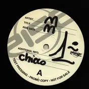 Chicco Secci - I'm The Music Tonite