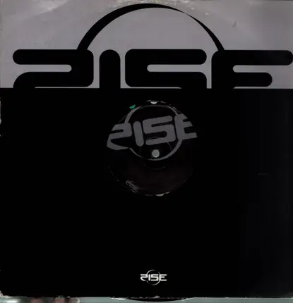 Chicco Secci & Robbie Rivera Present The Music Makers - I'm The Music Tonite