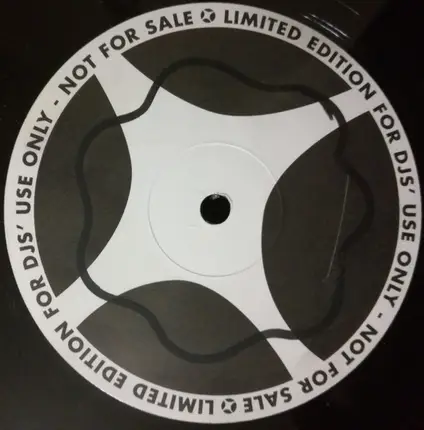 Chicco Secci & Robbie Rivera Presents Soul Logic - Let's Get Together