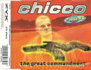 CD Single - Chicco - The Great Commandment