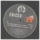 12inch Vinyl Single - Chicco - Up And Down