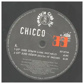 Chicco - Up And Down