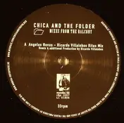Chica and the Folder - Villalobos, Pikaya, Sonja Moonear Rmx