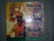 12inch Vinyl Single - Chica Bahia - Paradise Mi Amor