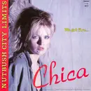 12inch Vinyl Single - Chica - Nutbush City Limits
