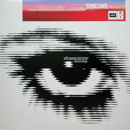 Chicane - Offshore
