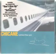 Chicane - Behind the Sun