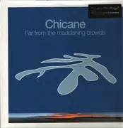 Double LP - Chicane - Far From the Maddening Crowds - 180g