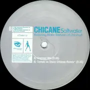 12inch Vinyl Single - Chicane Featuring Maire Brennan - Saltwater