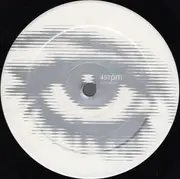 12inch Vinyl Single - Chicane Featuring Maire Brennan - Saltwater