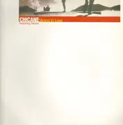 12inch Vinyl Single - Chicane Featuring Mason - Strong In Love