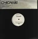 2 x 12inch Vinyl Single - Chicane - Locking Down - Promo