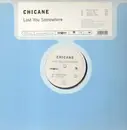 12inch Vinyl Single - Chicane - Lost You Somewhere