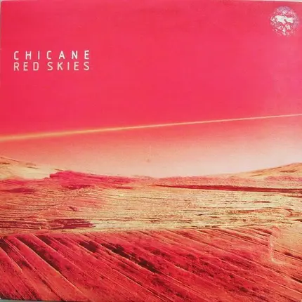 Chicane - Red Skies