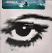 12inch Vinyl Single - Chicane - Saltwater