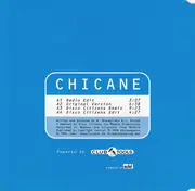 CD Single - Chicane - Offshore