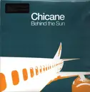 Double LP - Chicane - Behind the Sun - 180 grams