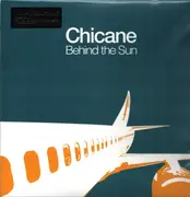 Double LP - Chicane - Behind the Sun - 180 grams