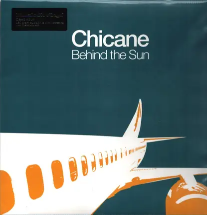 Chicane - Behind the Sun