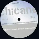 12inch Vinyl Single - Chicane - Love On The Run