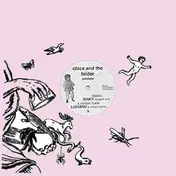 Chica and the Folder - Schatulle