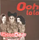 12inch Vinyl Single - Chicadee - Ooh La La