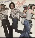 LP - Chicago - Hot Streets