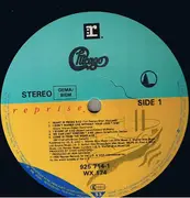 LP - Chicago - Chicago 19