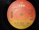7inch Vinyl Single - Chicago - (I've Been) Searchin' So Long