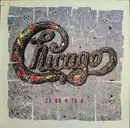 12inch Vinyl Single - Chicago - 25 Or 6 To 4