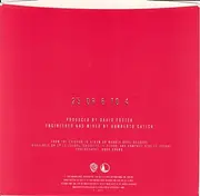 7inch Vinyl Single - Chicago - 25 Or 6 To 4