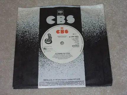 Chicago - Must Have Been Crazy