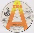 7inch Vinyl Single - Chicago - Mama Take