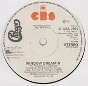 7inch Vinyl Single - Chicago - Mama Take