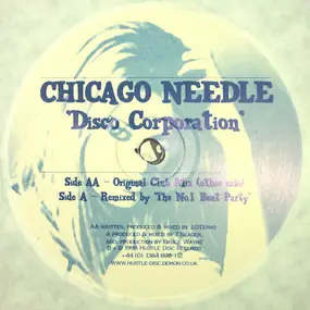 Chicago Needle - Disco Corporation