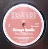 12inch Vinyl Single - Chicago Needle - Soul Survivor