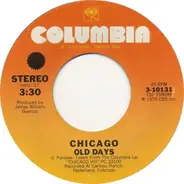 Chicago - Old Days