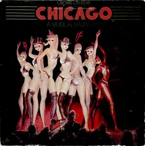 John Kander - Chicago (A Musical Vaudeville)
