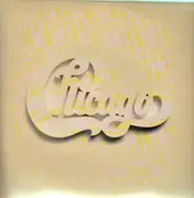 LP-Box - Chicago - At Carnegie Hall - 4 DISC BOX SET