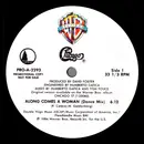 12inch Vinyl Single - Chicago - Along Comes A Woman - Promo