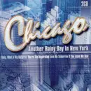 Double CD - Chicago - Another Rainy Day in New York
