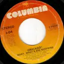 7inch Vinyl Single - Chicago - Baby, What A Big Surprise / Takin' It On Uptown