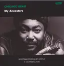 CD - Chicago Beau - My Ancestors