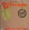 LP - Chicago - Beginnings