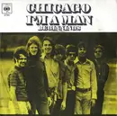 7inch Vinyl Single - Chicago - Beginnings / I'm A Man