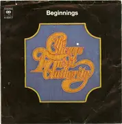 7inch Vinyl Single - Chicago - Beginnings / Colour My World