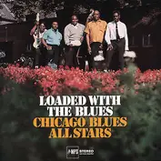 Chicago Blues Allstars